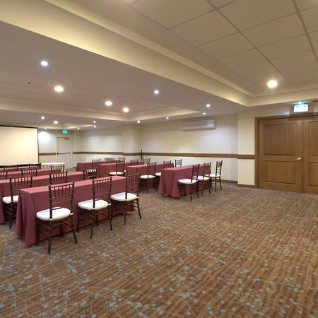 Holiday Inn Monterrey Valle By Ihg San Pedro Garza Garcia Exterior foto