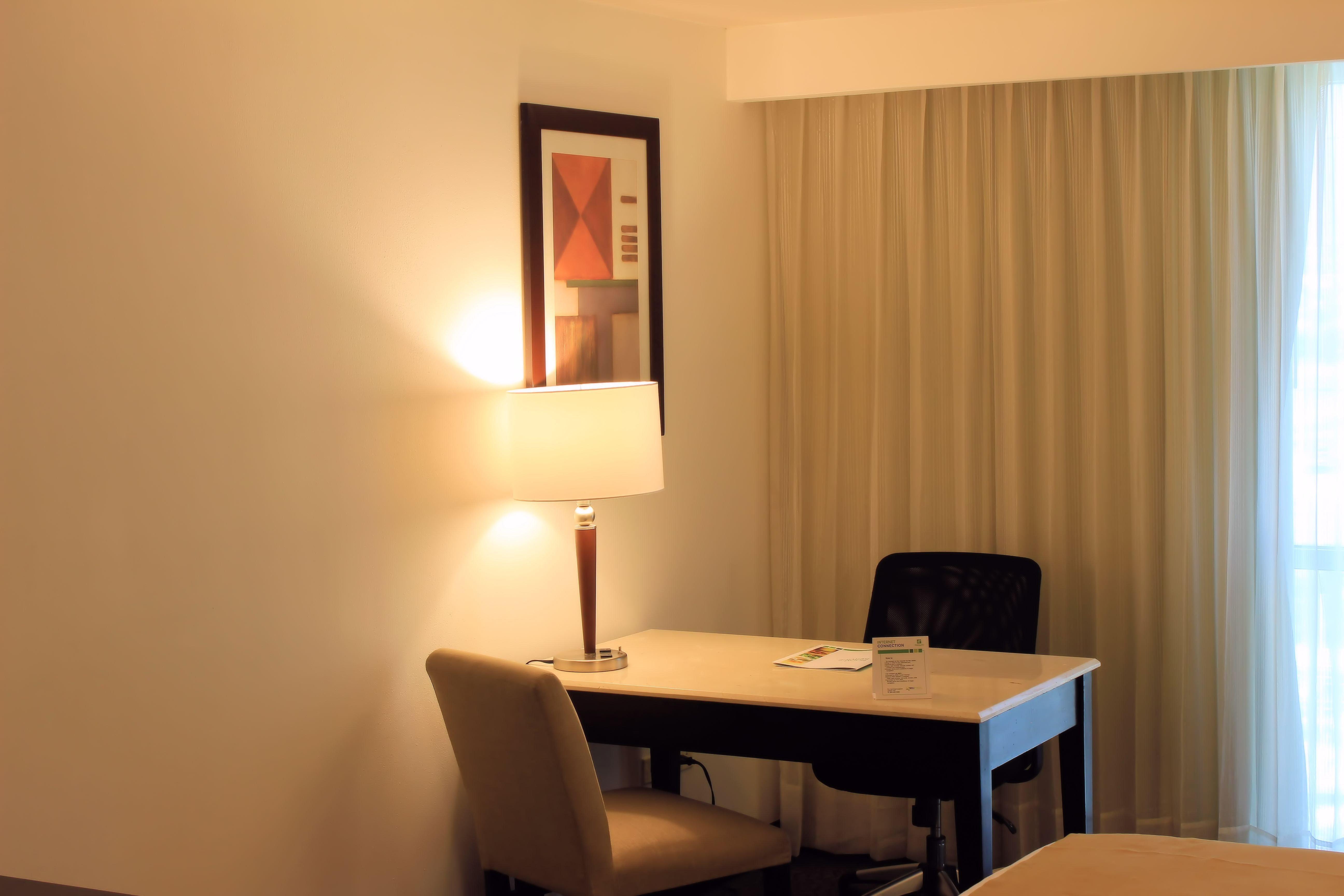 Holiday Inn Monterrey Valle By Ihg San Pedro Garza Garcia Exterior foto