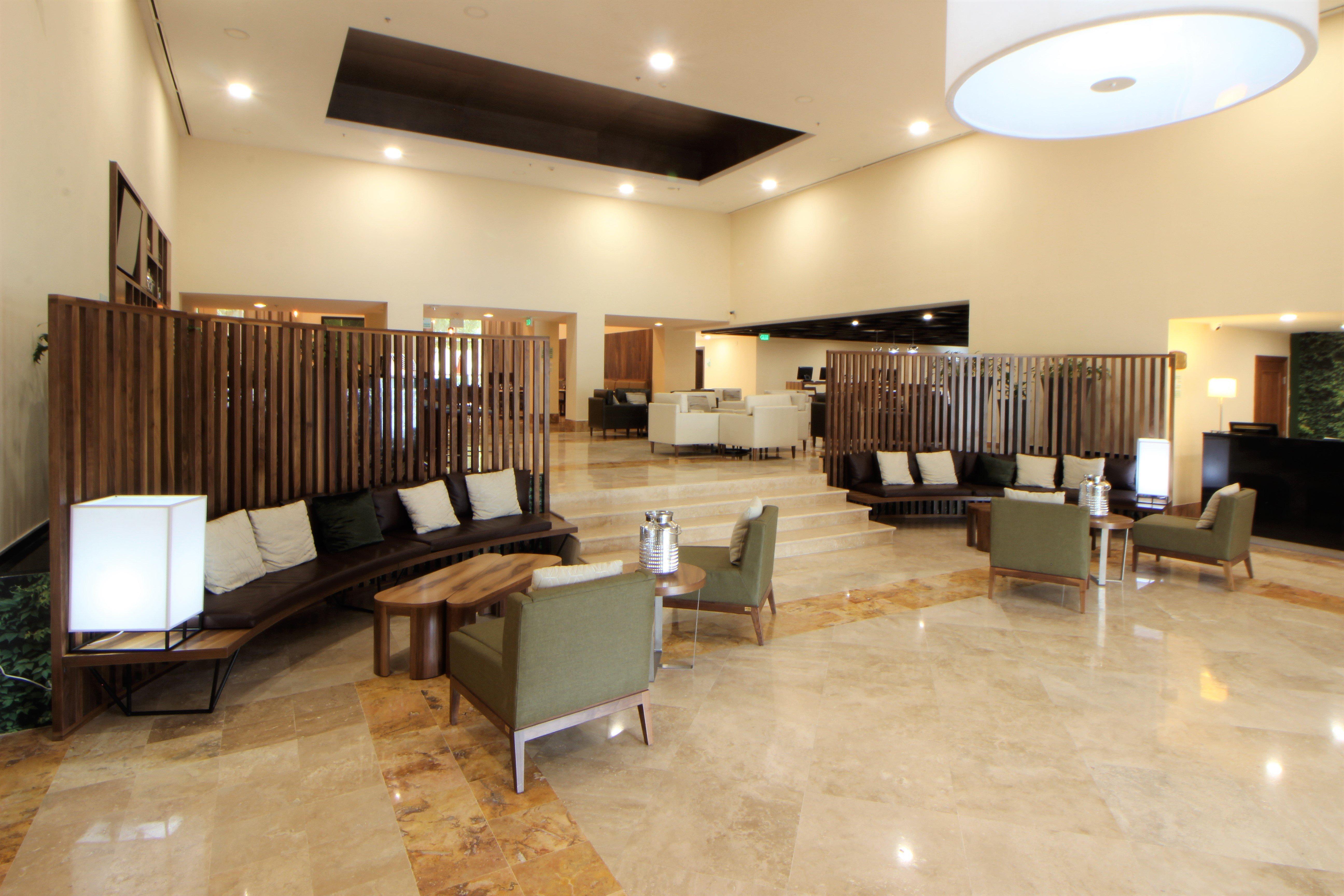 Holiday Inn Monterrey Valle By Ihg San Pedro Garza Garcia Exterior foto