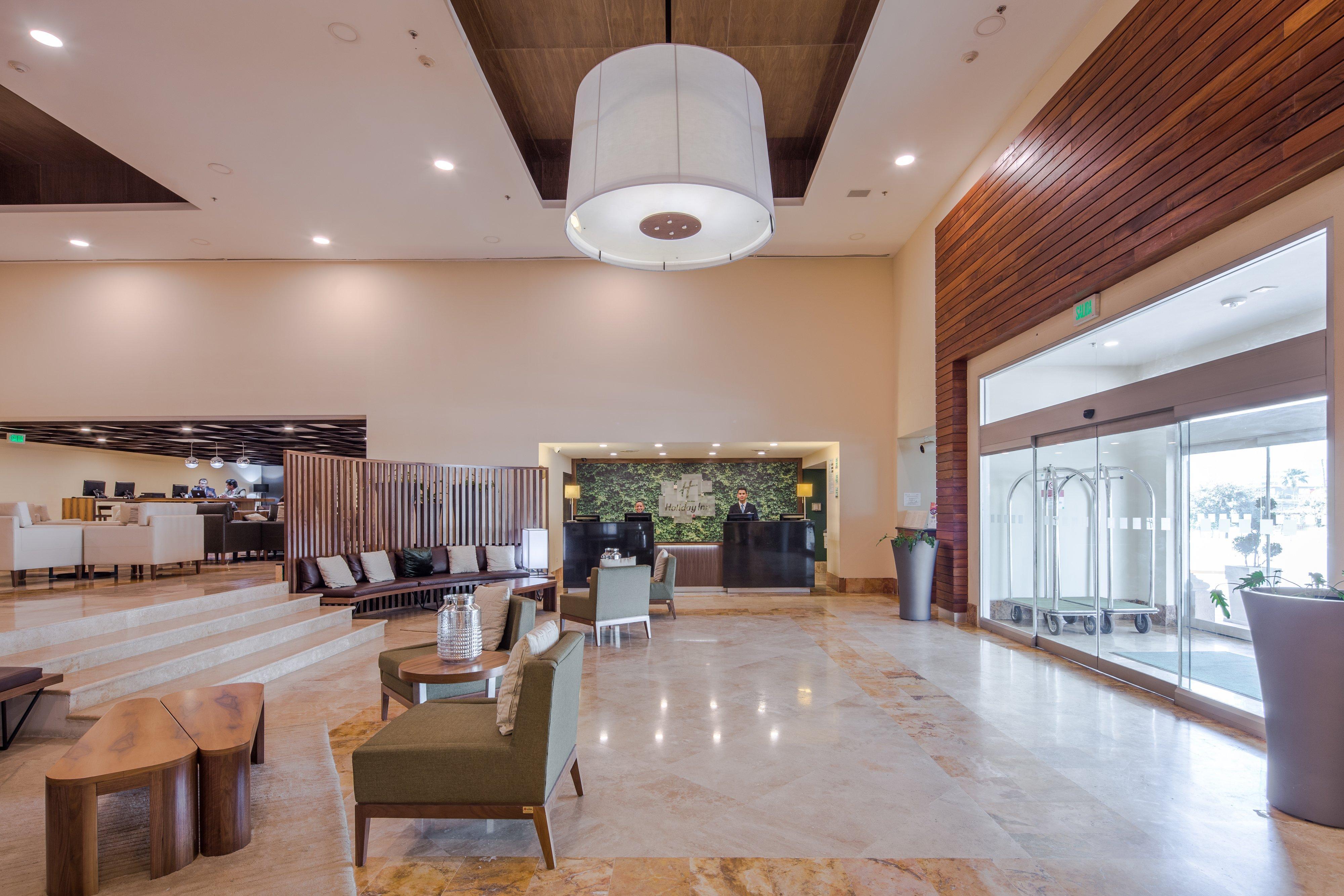 Holiday Inn Monterrey Valle By Ihg San Pedro Garza Garcia Exterior foto